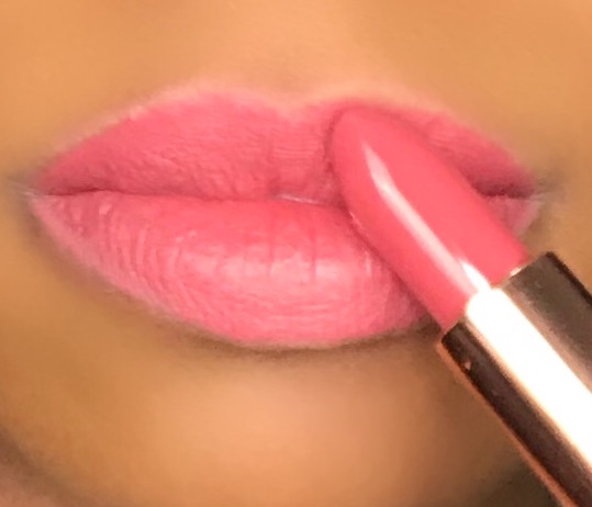 Essence Cosmetics Happy Lipstick