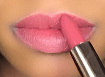 Essence Cosmetics Real Lipstick