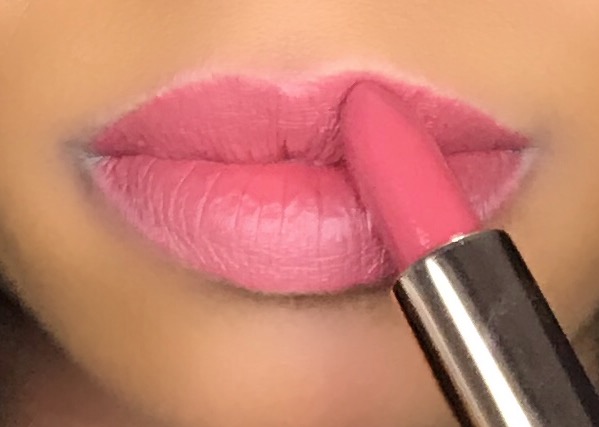 Essence Cosmetics Real Lipstick