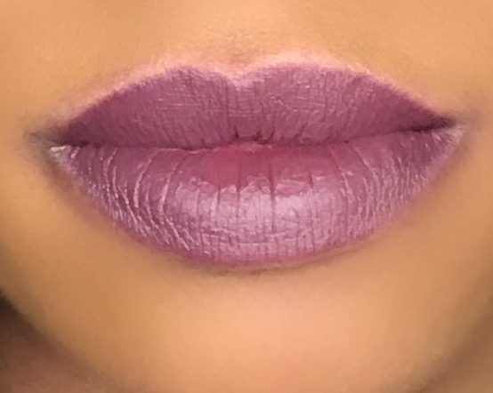 Essence Cosmetics Strong Lipstick